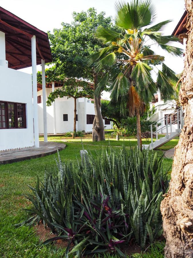 Gecko Resort Watamu Exterior photo